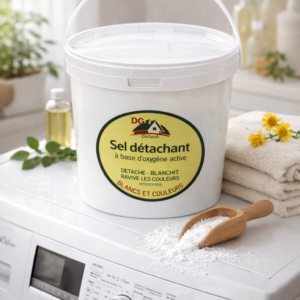 Dg Detach 10kg + 2kg