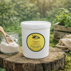 Dg Detach 1Kg + 500Grs